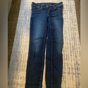 American Eagle Jeggings
